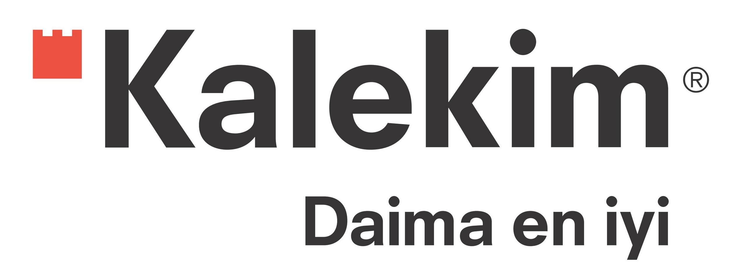Компания Kalekim, производит строительные смеси