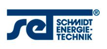 Немецкая компания Schmidt Energie Technik, производство тепловых насосов для бассейнов