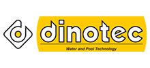 Немецкая компания Dinotec, оборудование и химия для бассейнов